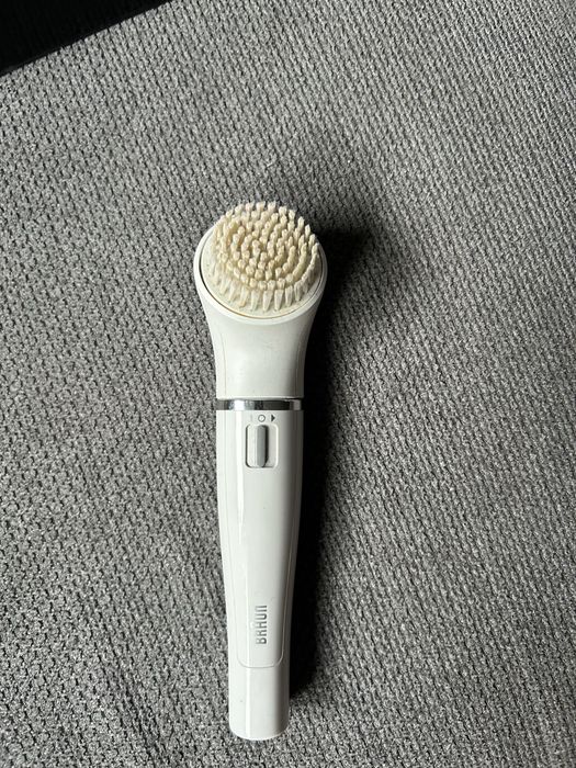 Depilator Laserowy IPL Braun Silk -expert 5