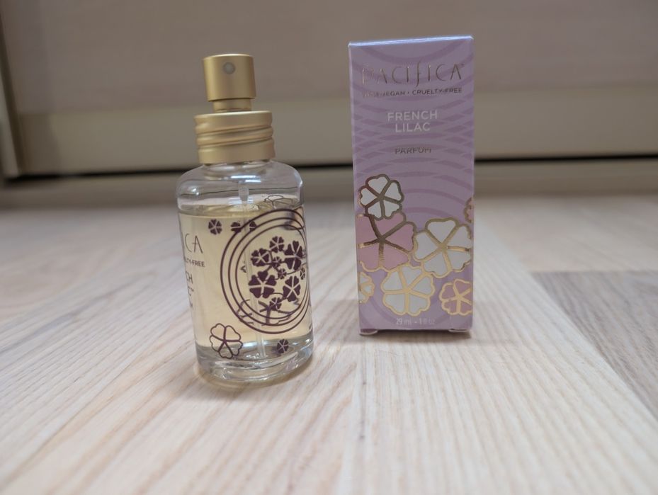 Pacifica French Lilac EDP 29 ml