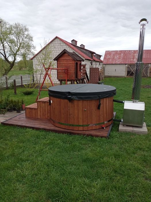 Dom na wyłączność dla Pracowników - Boguszewo