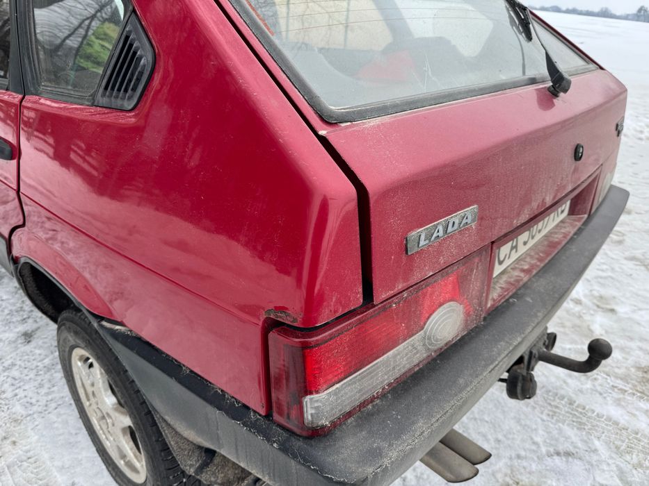 Продам авто Ваз 2109