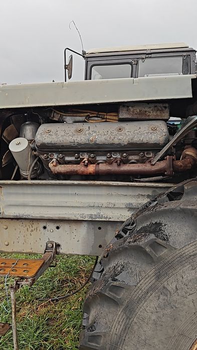 Продам ХТЗ-17021