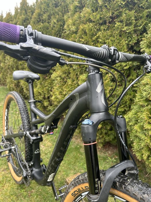 Rower mtb full specialized