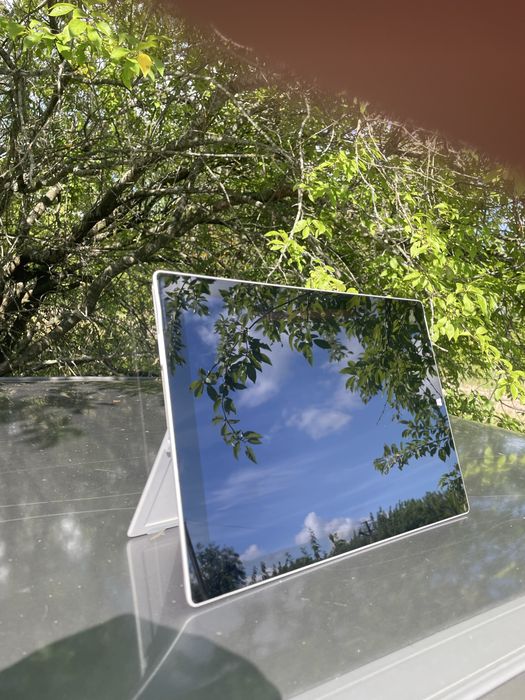 Microsoft Surface Pro 3