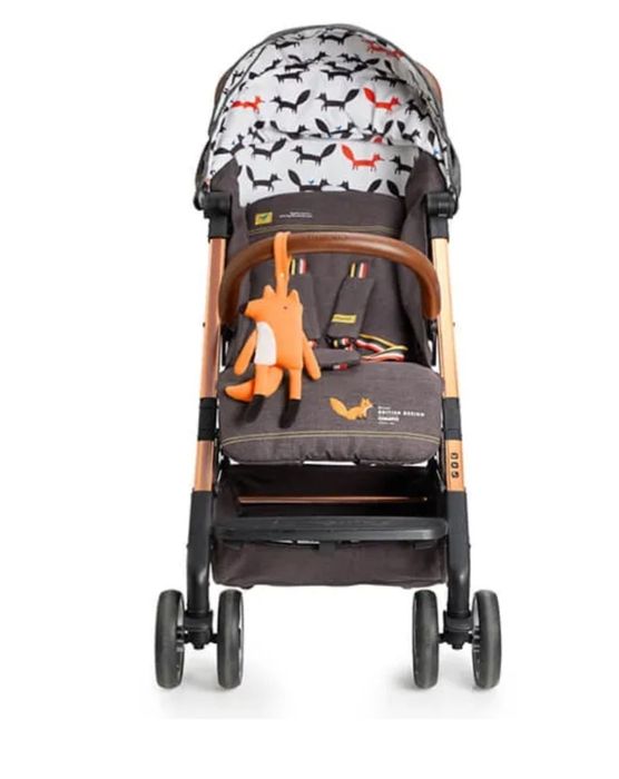 Cosatto WOOSH XL wózek 2w1