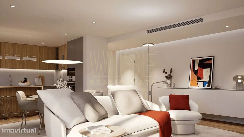 Apartamento T1