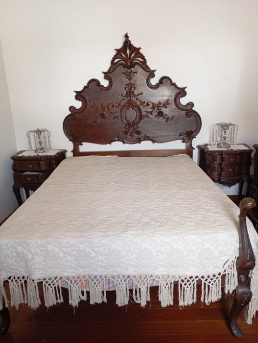Mobília de quarto