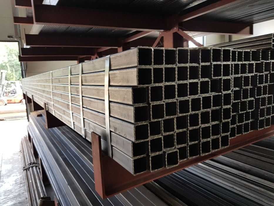 PROFIL STALOWY 50X50X3 super ceny !!! Rybnik • OLX.pl