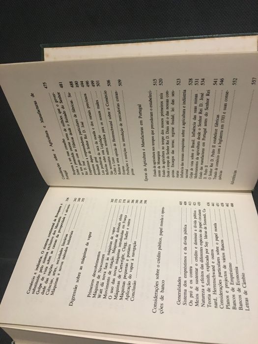 Pombal-D. José/ D. Leonor de Távora/Tratado Luso-Marroquino