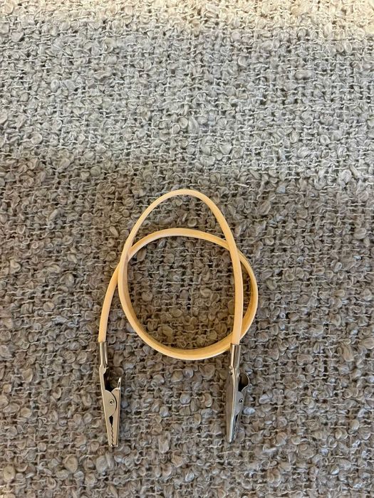 Porta babetes de borracha- Medicina Dentária