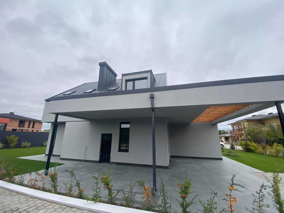 Продам Современый Дом в коттеджном городке Green Town .