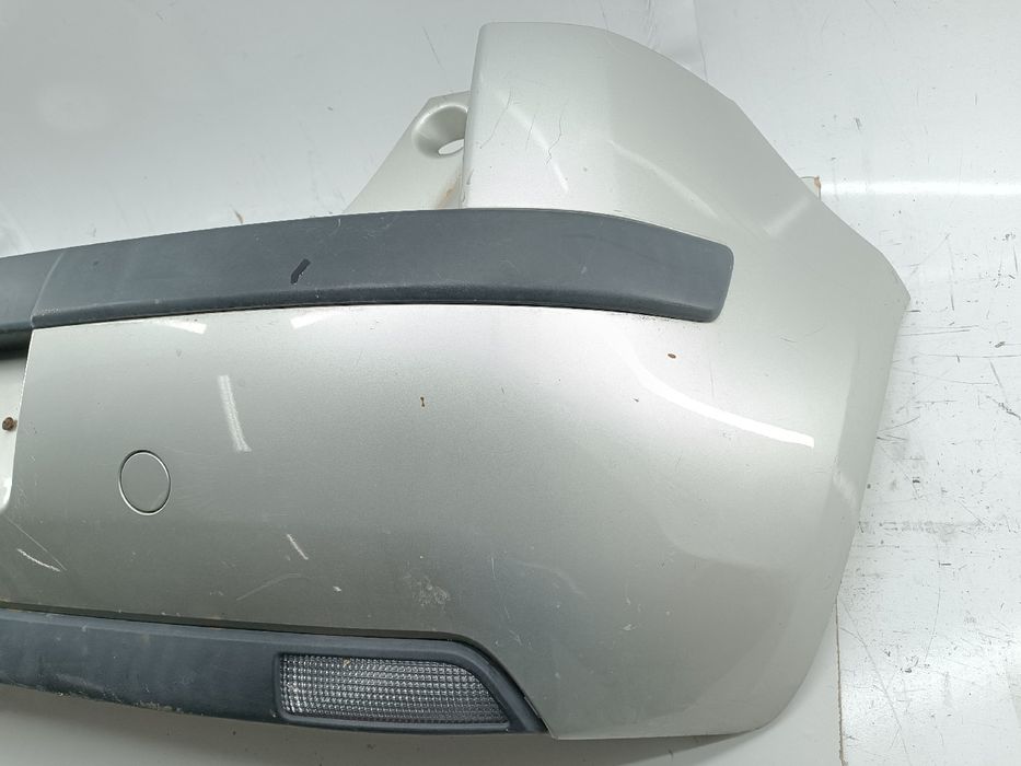 Para Choques Traseiro - CITROËN C4 I (LC_) | 04 - 13