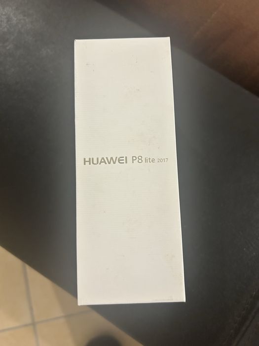 Huawai P8 lite 2017