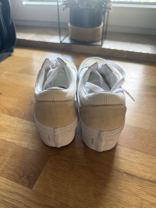 Buty Vans Old Skool