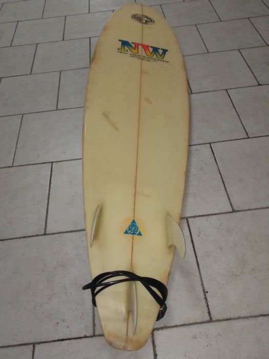 Prancha de Surf Newwave