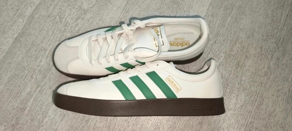 Adidas VL Court damskie
