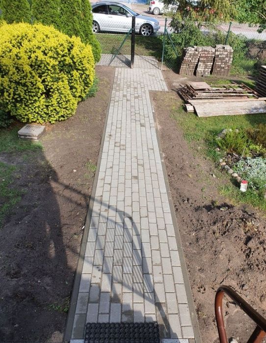 Remonty wykończenia malowanie elewacji gładzie glazurnik hydraulik g-k