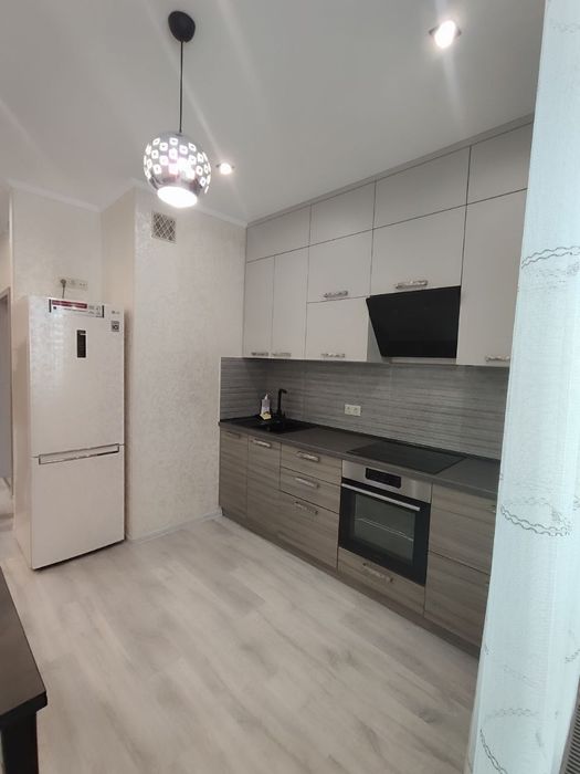 Сдам квартиру в ЖК"Михайловский городок", ул.Михайловская 8