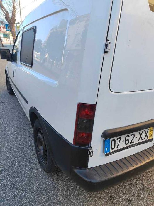 Opel combo 1.7 dti