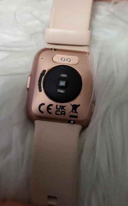 Smart Watch ID 208 BT