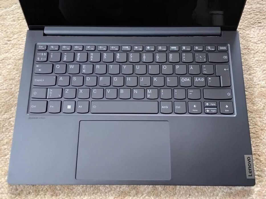 Lenovo Yoga Slim 7 Pro 14ACH5 Ryzen 9 5900HX