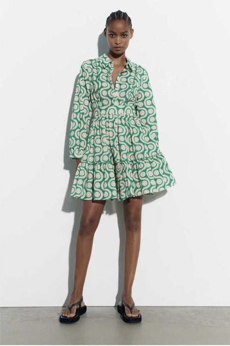 Сукня Zara, розмір М