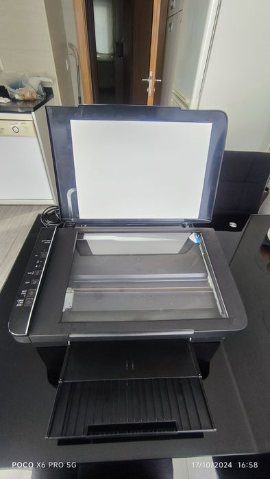 Impressora Epson SX 115