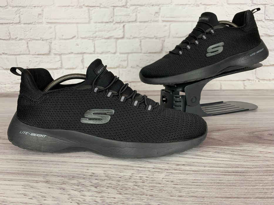 Кросівки Skechers, 43-28см.