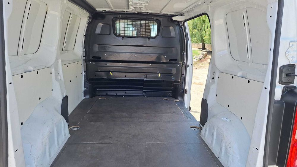 Peugeot Expert 2.0 BlueHDI Premium
L2 - Iva Dedutível - 10/2021