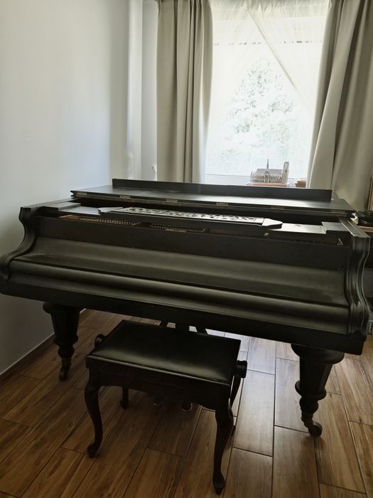 Fortepian Bosenderfer r 180