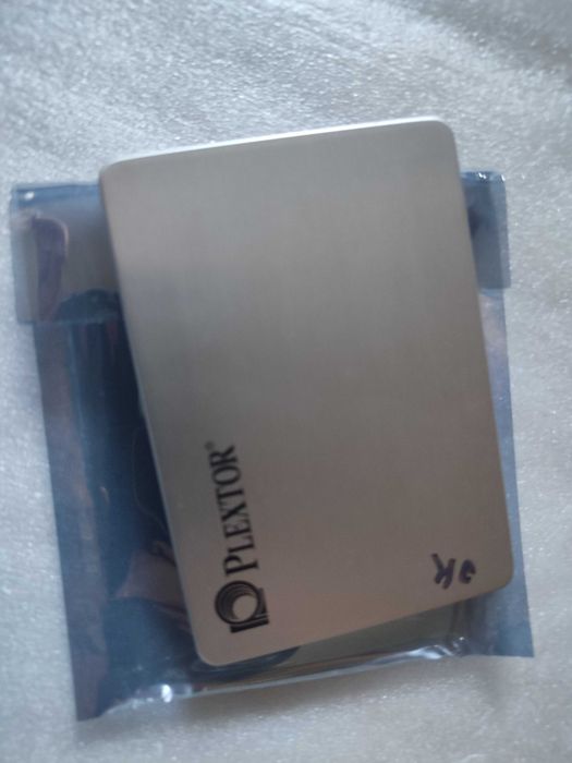 Dysk Plextor PX-128S3C S3 128GB 2.5" sata tlc laptop
