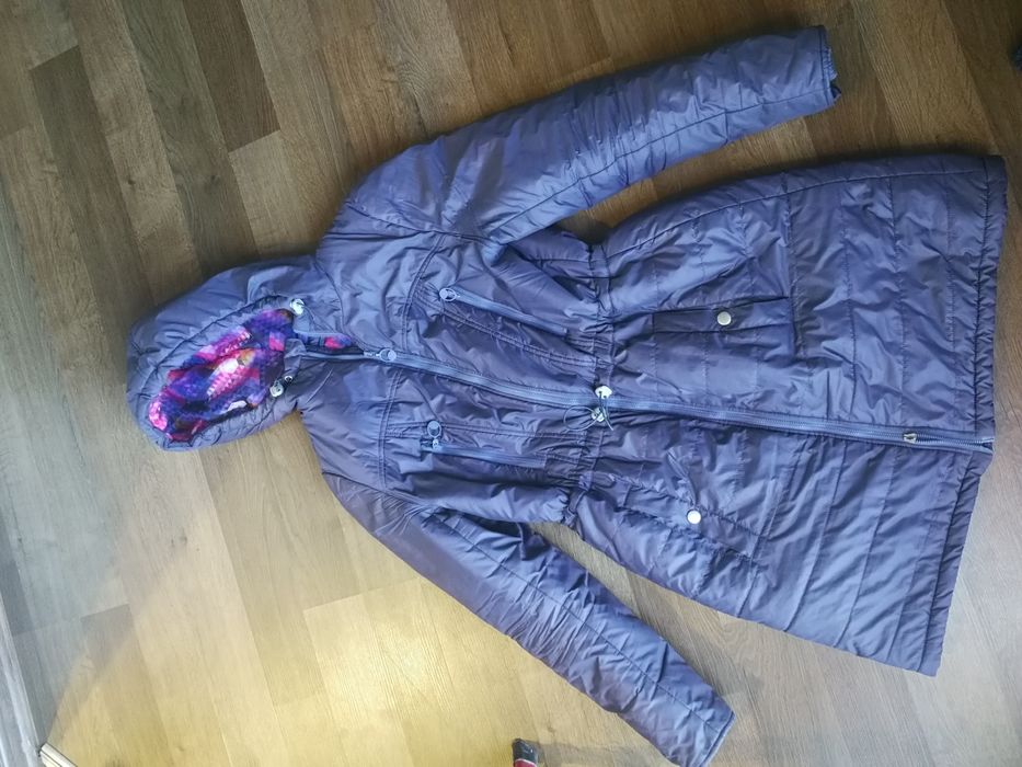 Love&carry Зимнее пальто 3 в 1, для беременных, для ношения ребеночка