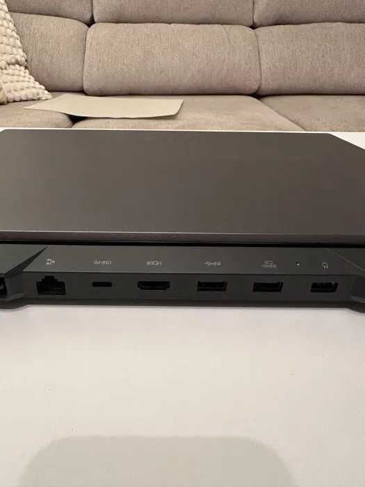 Portátil Gaming Lenovo Legion Pro 5 (2022) – RTX 3070