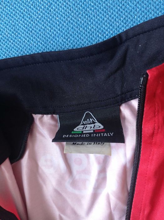Продам спортивну велосипедну футболку (unisex) М - 100 грн.