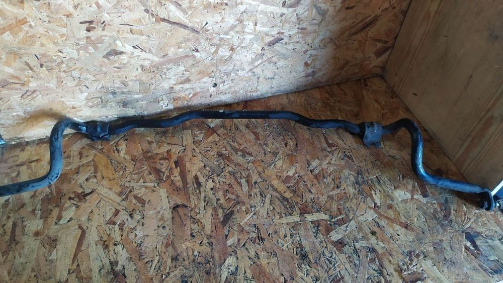 BARRA ESTABILIZADORA FRENTE OPEL ASTRA H