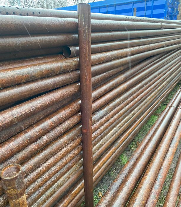 Труба НКТ (Бурова) Ø 60; 73; 89