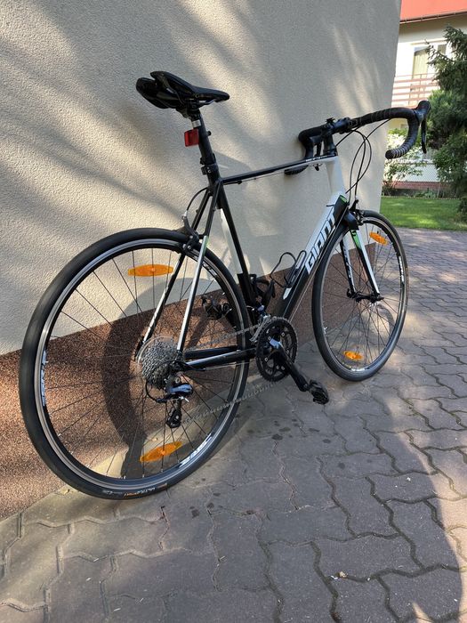 GIANT DEFY 3 rozmiar XL