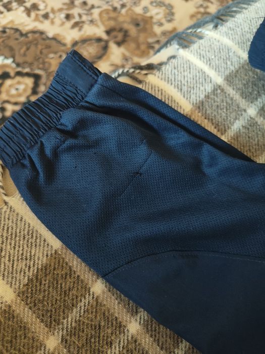 Детский спортивный костюм