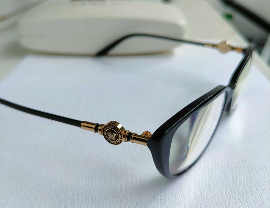 Okulary Korekcyjne Versace model 3206 GB1