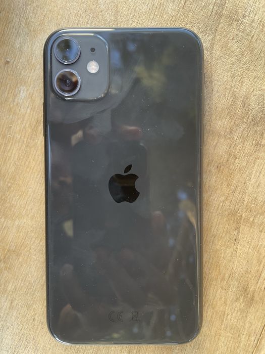 Iphone 11   Como novo