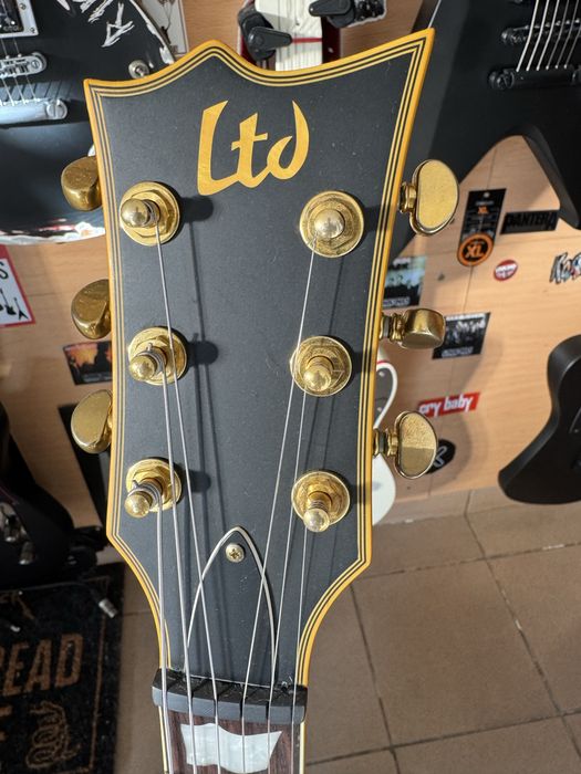 Guitarra LTD Ec-401