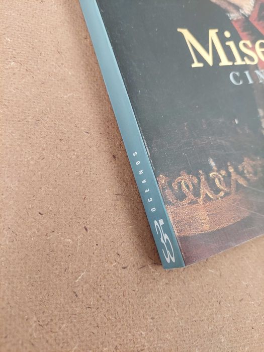 Revista Oceanos nº 35 Misericórdias Cinco Séculos