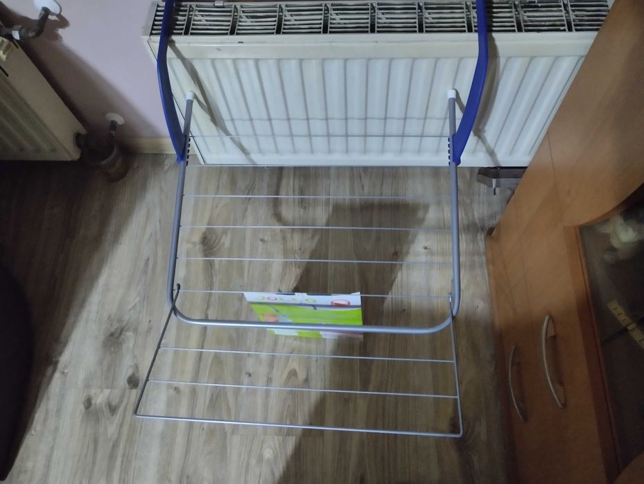 suszarka na kaloryfer na wanne