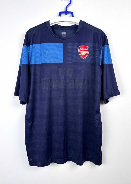 Koszulka piłkarska Nike Arsenal Londyn sportowa r. XL