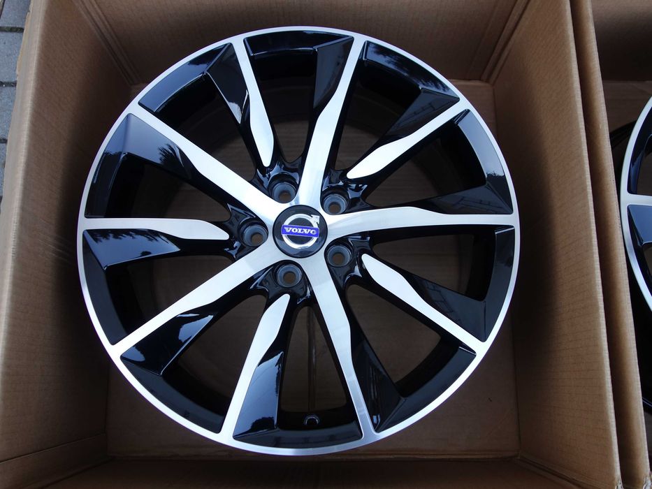 Felgi VOLVO V90 S60 XC60 V60 S90 XC40 18'' Oryginał