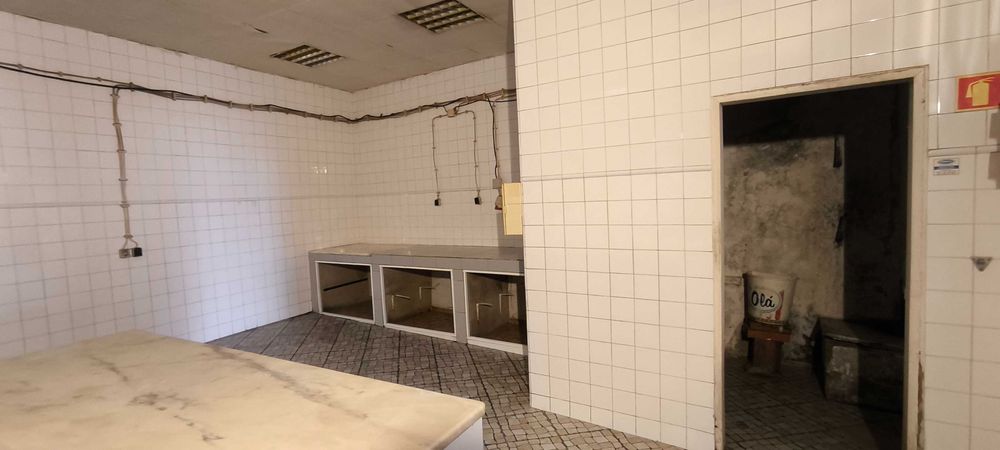 Excelente espaço comercial.