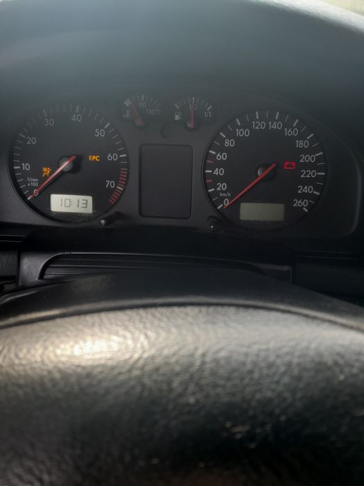 Volkswagen Passat 1999 VIN WVWZZZ3BZYP118538 фото оголошення 6 з 8