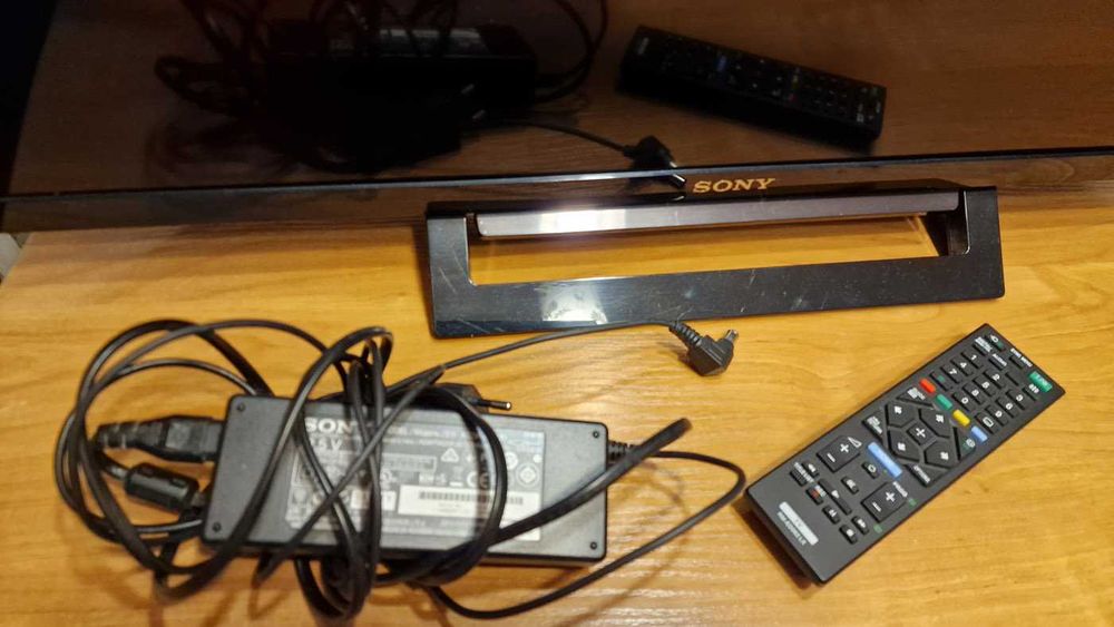 Telewizor Sony Bravia KDL-32R410D LED