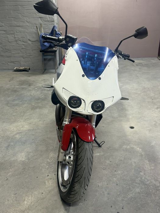 Buell 1200 куб 2008