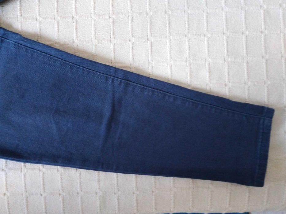 Calças Ganga Redseventy Premium M