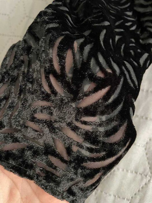 Блузка Mango  топ